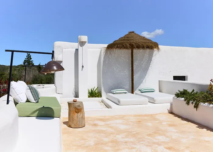 Agroturismo Can Domo