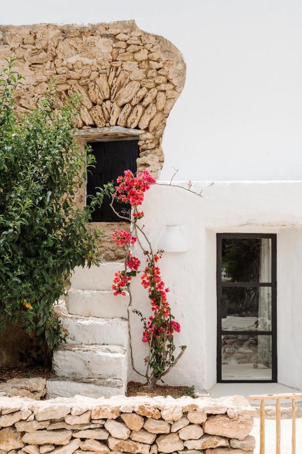 Farm stay Domo Santa Eularia des Riu
