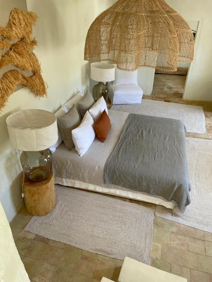 Alloggio per agriturismo Domo Santa Eularia des Riu