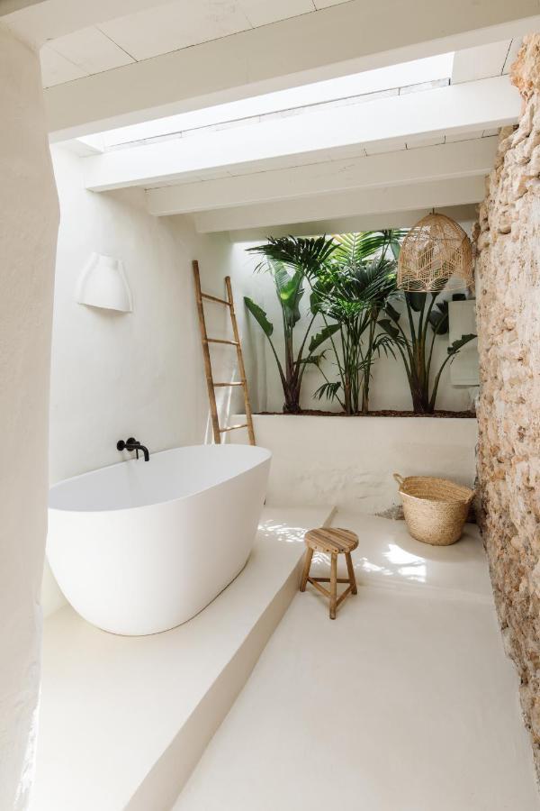 Alloggio per agriturismo Domo Santa Eularia des Riu
