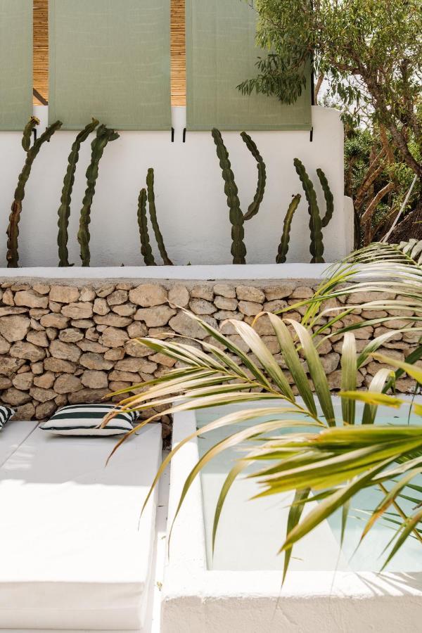 Alloggio per agriturismo Domo Santa Eularia des Riu