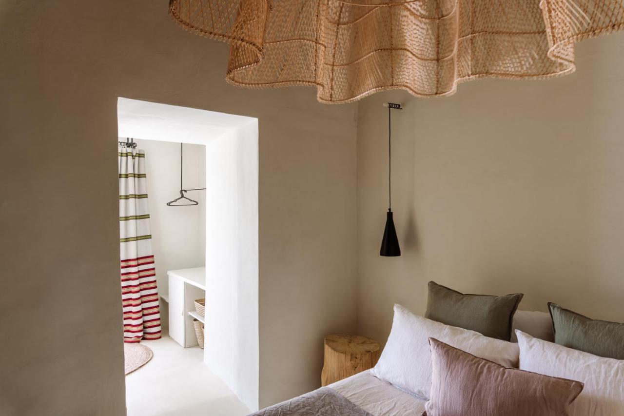 Alloggio per agriturismo Domo Santa Eularia des Riu