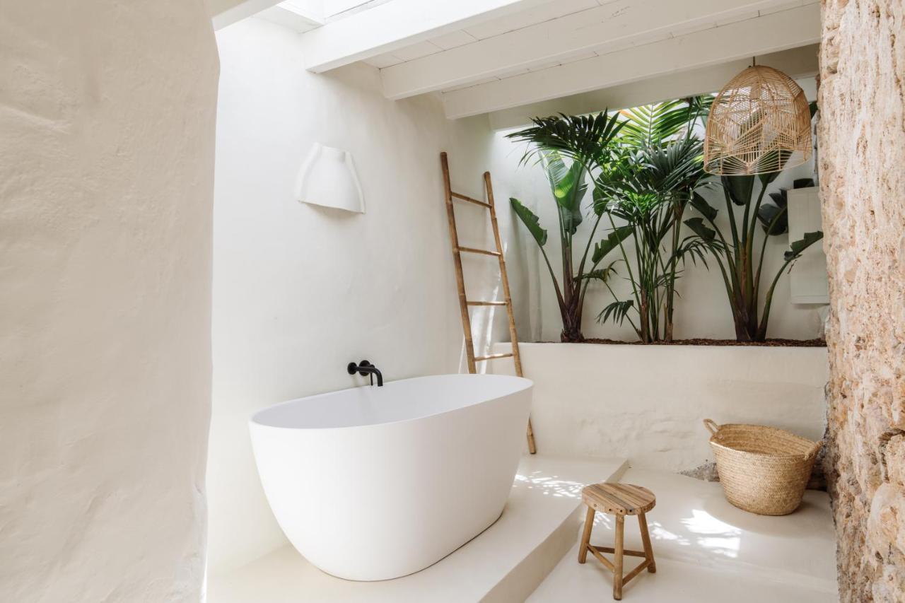 Alloggio per agriturismo Domo Santa Eularia des Riu