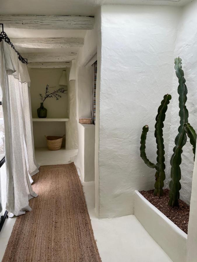 Domo Alloggio per agriturismo Santa Eularia des Riu