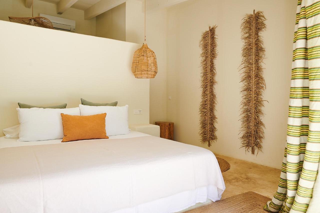 Alloggio per agriturismo Domo