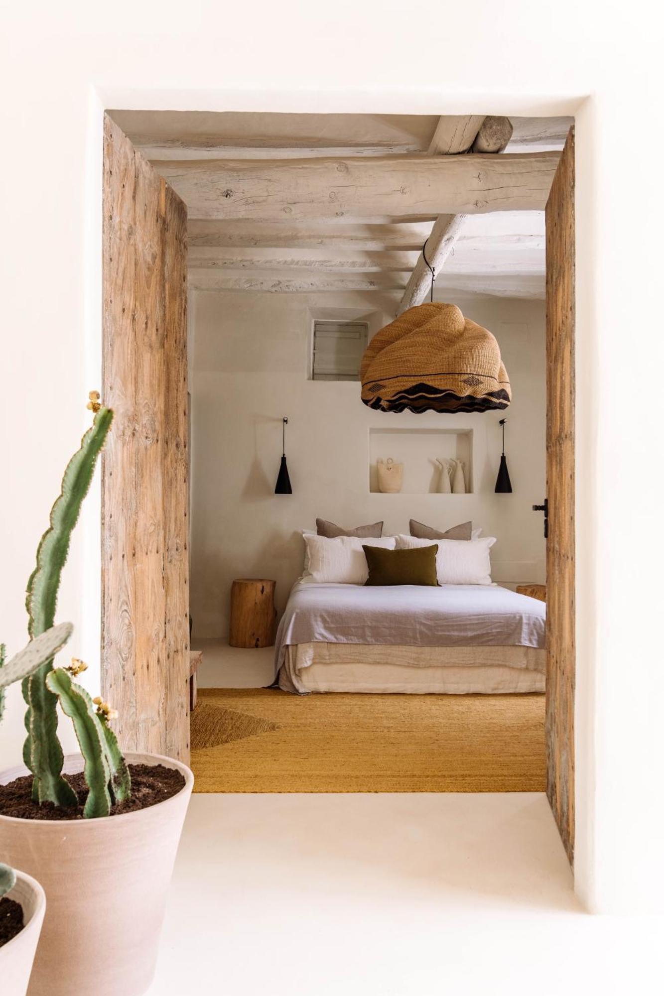 Domo Alloggio per agriturismo Santa Eularia des Riu