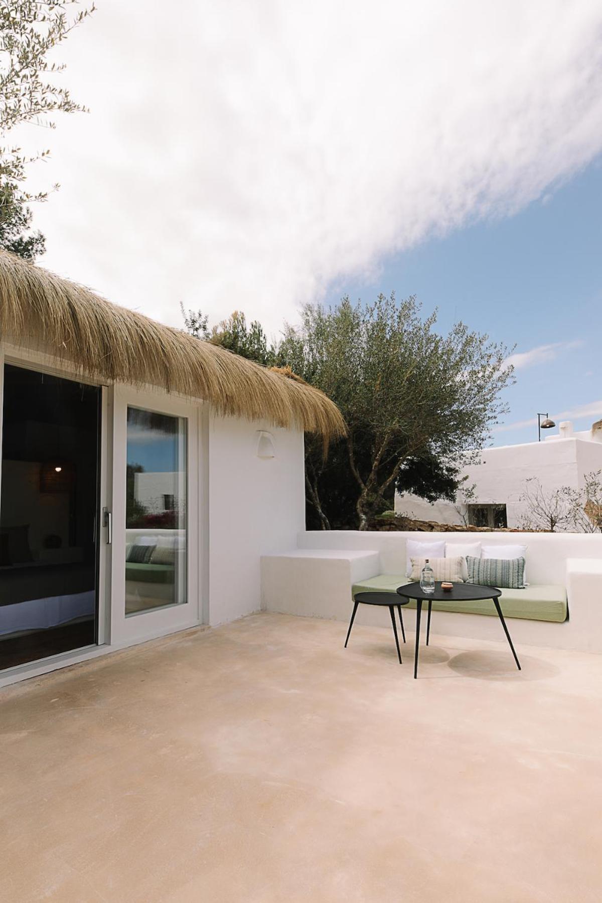 Domo Alloggio per agriturismo Santa Eularia des Riu