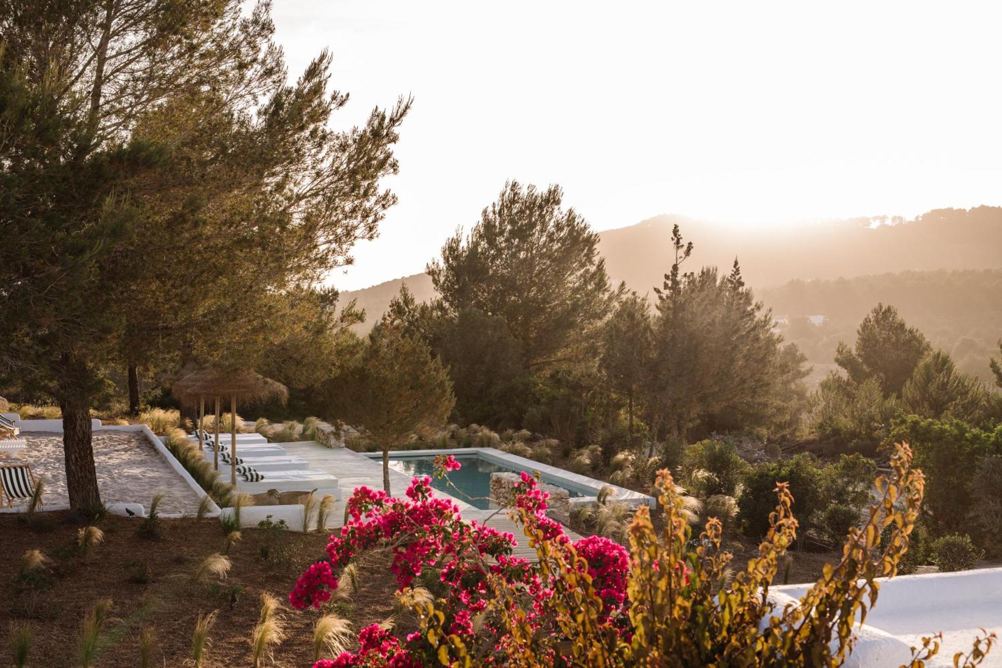 Alloggio per agriturismo Domo Santa Eularia des Riu