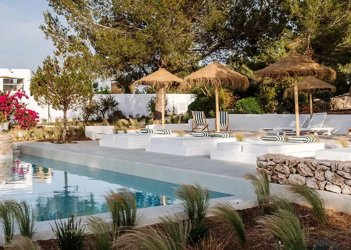 Agroturismo Can Domo