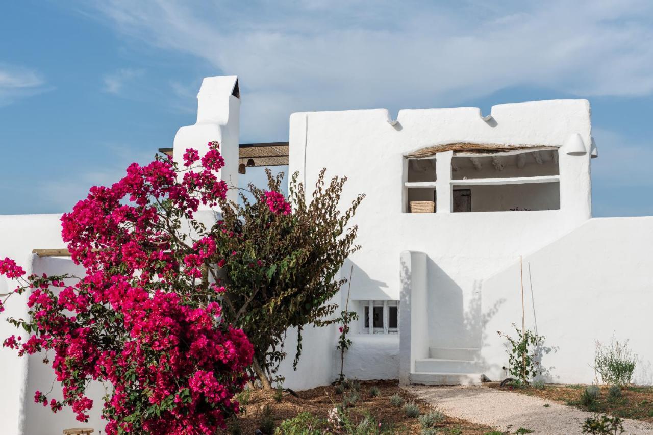 Agroturismo Domo Santa Eulalia del Río
